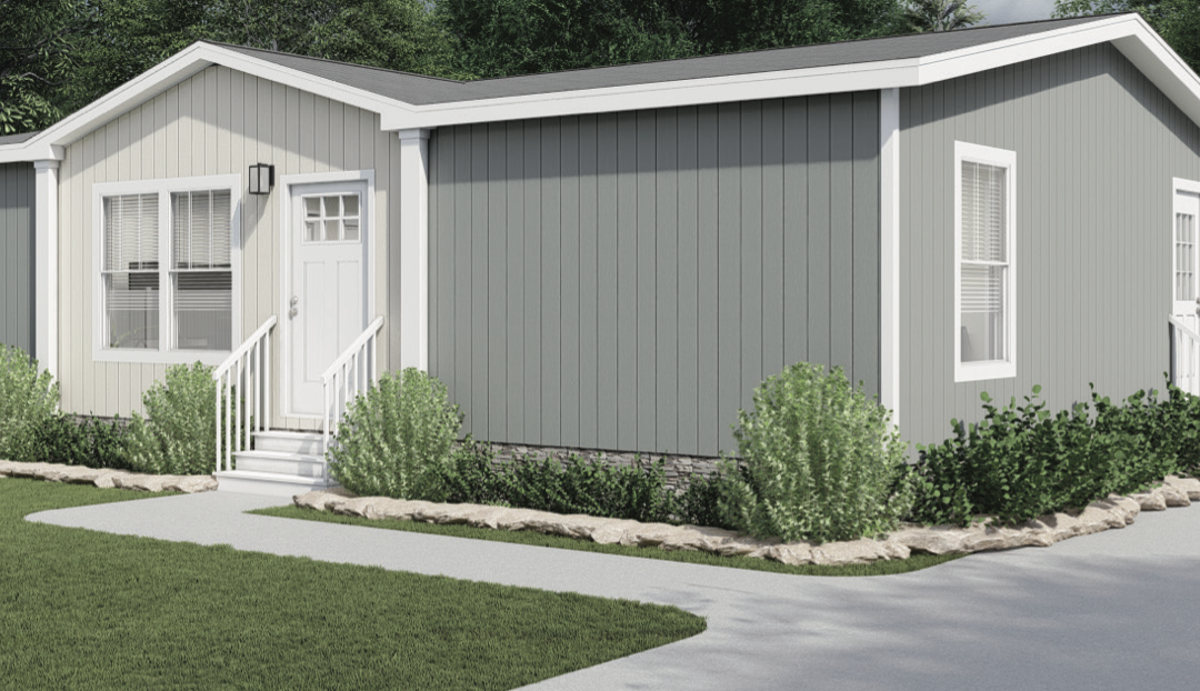 SWEET DREAMS Manufactured Homes by Clayton Homes